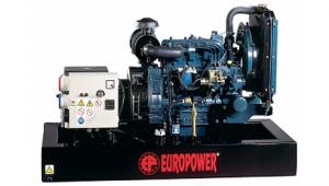 Europower (Европауэр) EP 18 DE