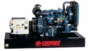 Europower (Европауэр) EP 34 TDE