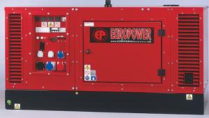 Europower (Европауэр) EPS 8 DE