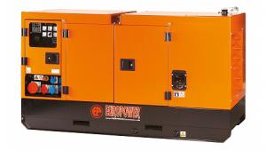 Europower (Европауэр) EPS 20 TDE