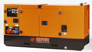 Europower (Европауэр) EPS 34 TDE