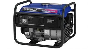 Yamaha (Ямаха) EF 2600 FW