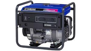 Yamaha (Ямаха) EF 4000 FW