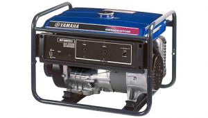 Yamaha (Ямаха) EF 6600