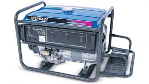 Yamaha (Ямаха) EF 6600 E