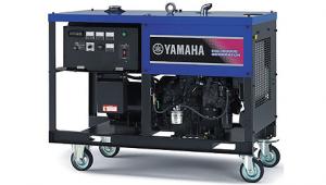 Yamaha (Ямаха) EDL 16000 E