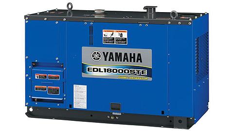 Yamaha (Ямаха) EDL 18000 STE