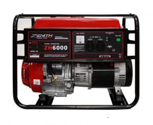 ZENITH (ЗЕНИТ) ZH 6000