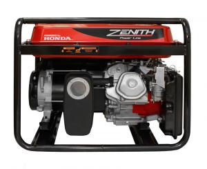 ZENITH (ЗЕНИТ) ZH 6000 DXE