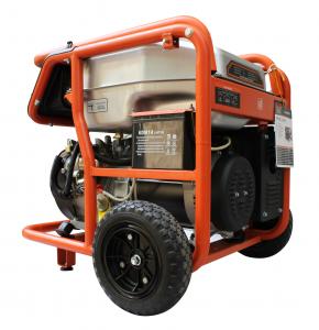 ECO (ЭКО) ZM 5500 E