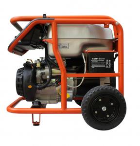 ECO (ЭКО) ZM 5500 E