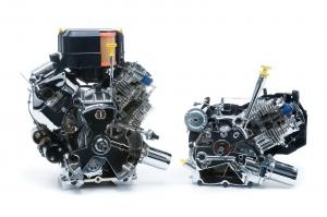 ECO (ЭКО) ZM 5500 E
