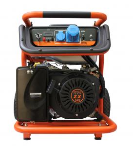 ECO (ЭКО) ZM 6500 E