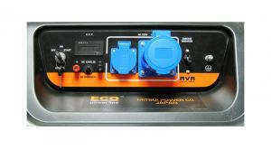 ECO (ЭКО) ZM 7500 E