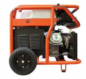 ECO (ЭКО) ZM 7500 E