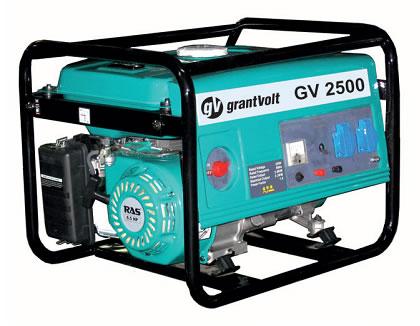Grantvolt (Грантвольт) GV 2500 M