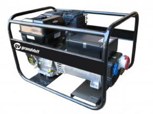 Grantvolt (Грантвольт) GVR 9000 T