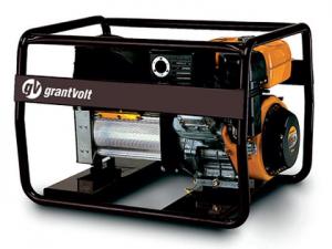 Grantvolt (Грантвольт) GVR 220 DC