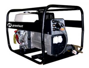 Grantvolt (Грантвольт) GVH 220 DC