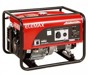 ELEMAX (ЭЛЕМАКС) SH 7600 EX-R