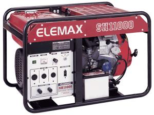 ELEMAX (ЭЛЕМАКС) SH 11000 R
