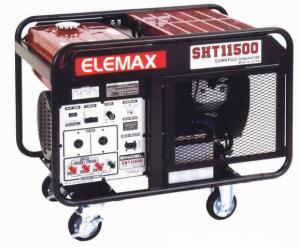 ELEMAX (ЭЛЕМАКС) SHT 11500 R