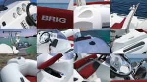 BRIG (БРИГ) E 480 L