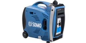 SDMO (СДМО) NEO 3000