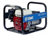 SDMO (СДМО) HX 2500