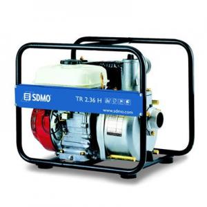 SDMO (СДМО) TR 2.36 H