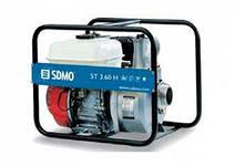 SDMO (СДМО) TR 3.60 H