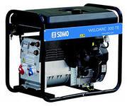SDMO (СДМО) WELDARC 300 TE XL C