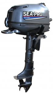 Sea Pro (Сиа Про) F 6 S