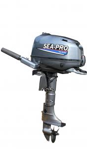 Sea Pro (Сиа Про) F 6 S