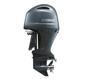 Yamaha (Ямаха) F 175 AETL