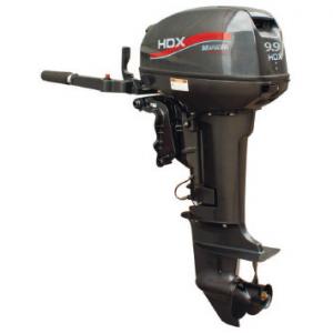 HDX (НДХ) T 9.9 BMS Titanium