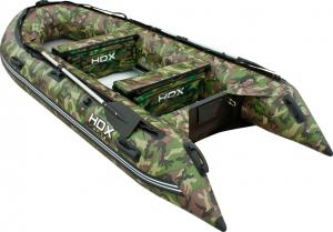 HDX (НДХ) Oxygen 330 Airmat камуфляж