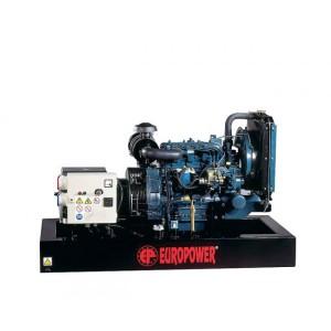 Europower (Европауэр) EP 60 TDE