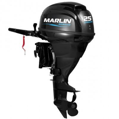 Marlin (Марлин) MF 25 AMHS