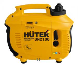 Huter (Хютер) DN 2100