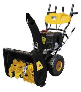 Huter (Хютер) SGC 6000