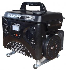 Lifan S-PRO (Лифан С-ПРО) 1000