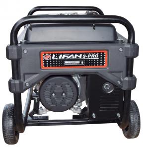 Lifan S-PRO (Лифан С-ПРО) 3200
