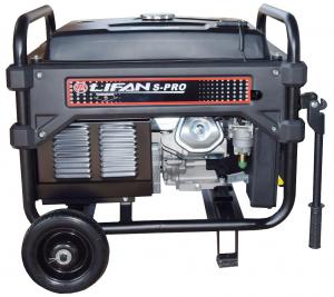 Lifan S-PRO (Лифан С-ПРО) 5500