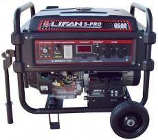 Lifan S-PRO (Лифан С-ПРО) 6500