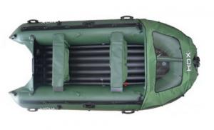 HDX (НДХ) HELIUM AirDek 370