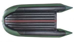 HDX (НДХ) HELIUM AirDek 370