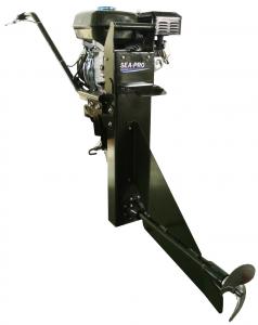 Sea Pro (Сиа Про) SMF-6 болотоход