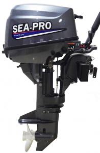 Sea Pro (Сиа Про) F 9.8 S