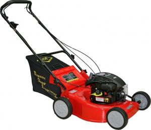 DDE Газонокосилка бензиновая DDE WYZ 18-WD65
